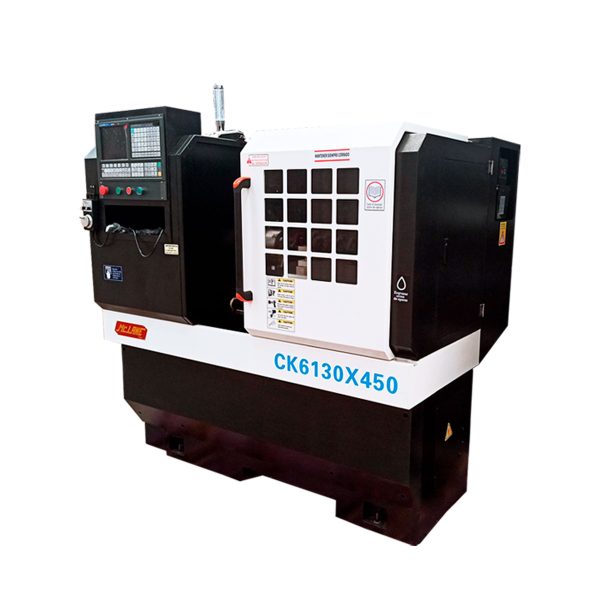 Torno CNC MT-CNC-CK6130-Y