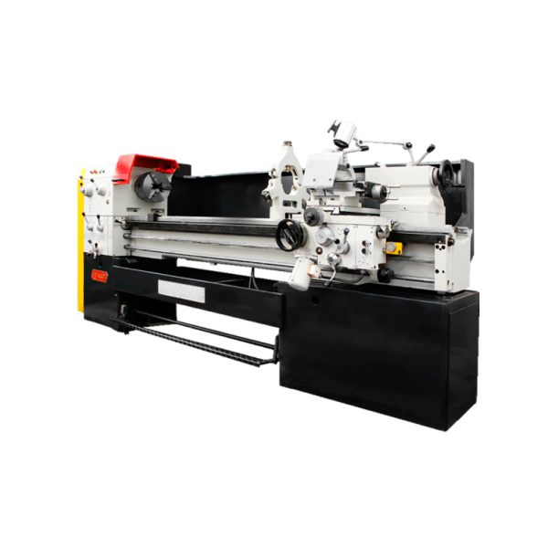 Torno 20x80 línea Standard con Digitales