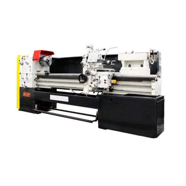 Torno 24x80 Línea Standard con Digitales