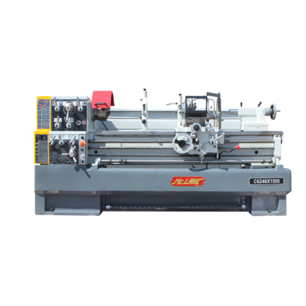 Torno 18X60 Robusto c/Dro