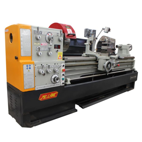 Torno 20X80 Robusto CR6251/2000