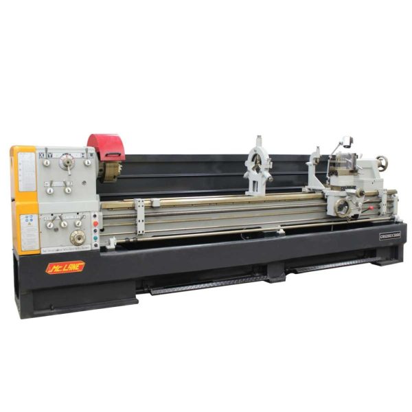Torno Robusto de 3mts 26x120 CR6266X3000