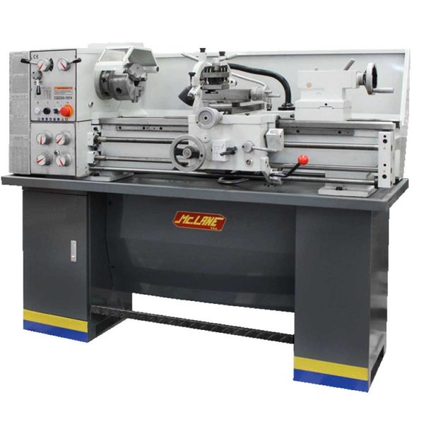 Torno 12x36 Linea Standard