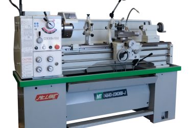 Torno Convencional 14x40