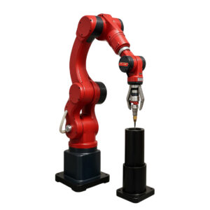 Robot Industrial