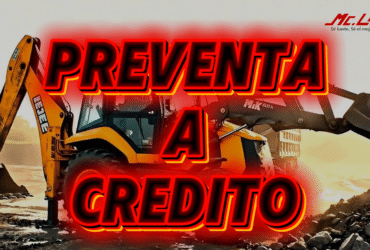 BLOG RETROEXCAVADORAS