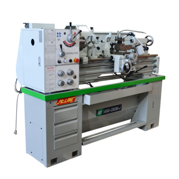 Torno MT-14X40C0636AFJ