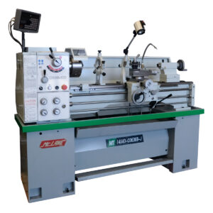 Torno pesado MCLANE