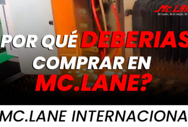 Comprar en Mclane
