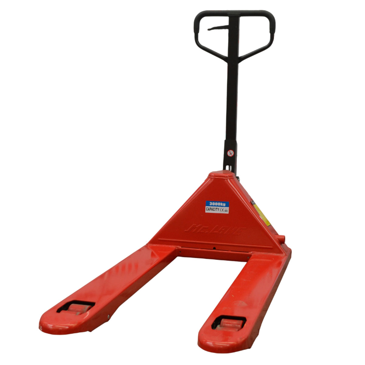 Patin Hidraulico McLane 3 Ton 27X48CH