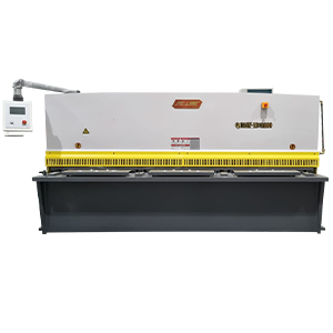 Cizalla CNC ML-CNC-10X3.2-J