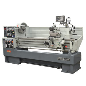 Torno 24X60 MCLANE