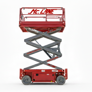 Plataformas de Elevación