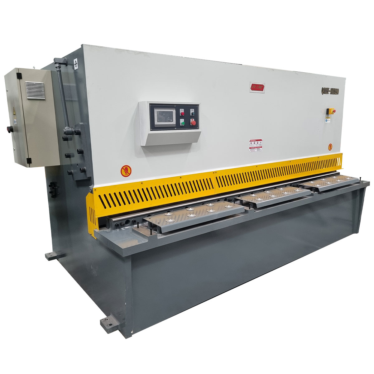 Cizalla CNC MCLANE 16X3.2 - Image 2