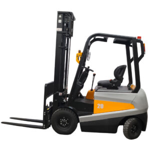 Montacargas Eléctrico MCLANE CPD20