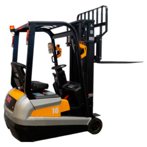 Montacargas Eléctrico MCLANE  CPDS16