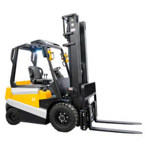 Montacargas Eléctrico MCLANE CPDS25