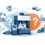 Qué prensa industrial necesito para mi proceso