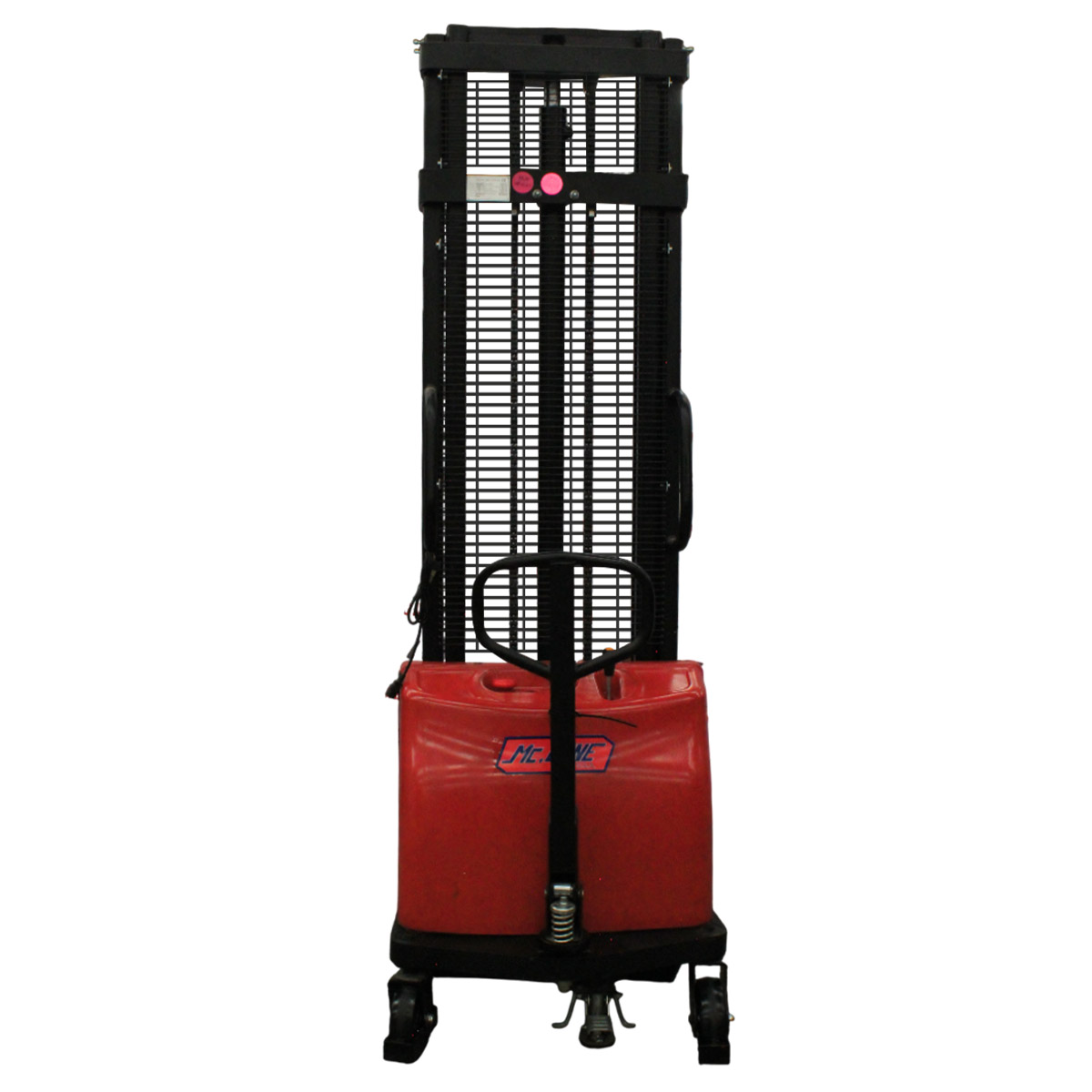 Apilador Semieléctrico BDA2035-CH MCLANE - Image 3