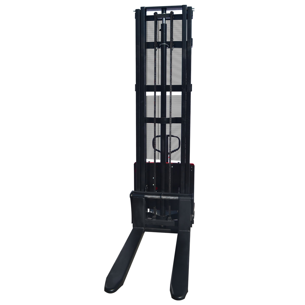 Apilador semieléctrico BDA1540-CH MCLANE - Image 3