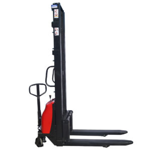 Apilador semieléctrico BDA1540-CH MCLANE