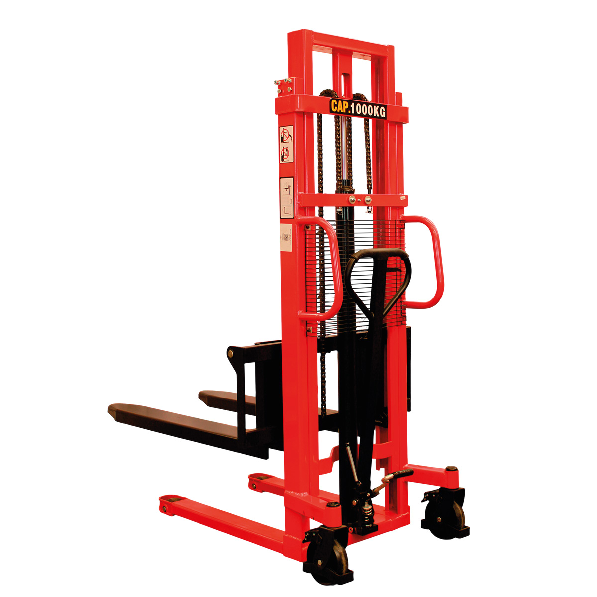 Apilador Manual SDJ1016-W MCLANE - Image 2