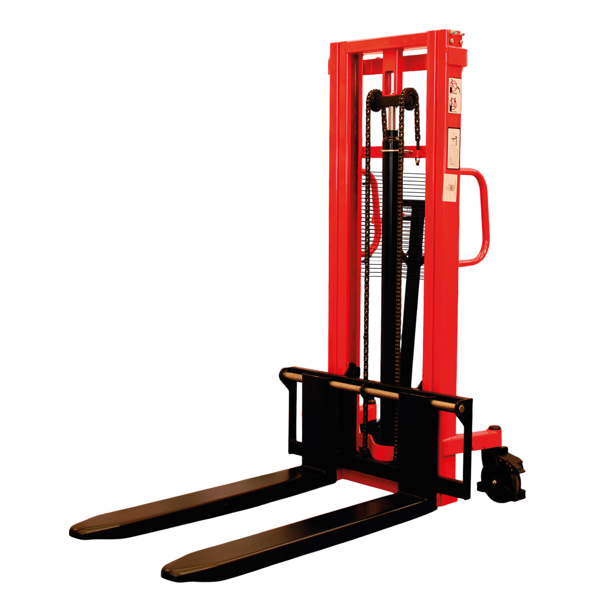 Apilador Manual SDJ1016-W MCLANE