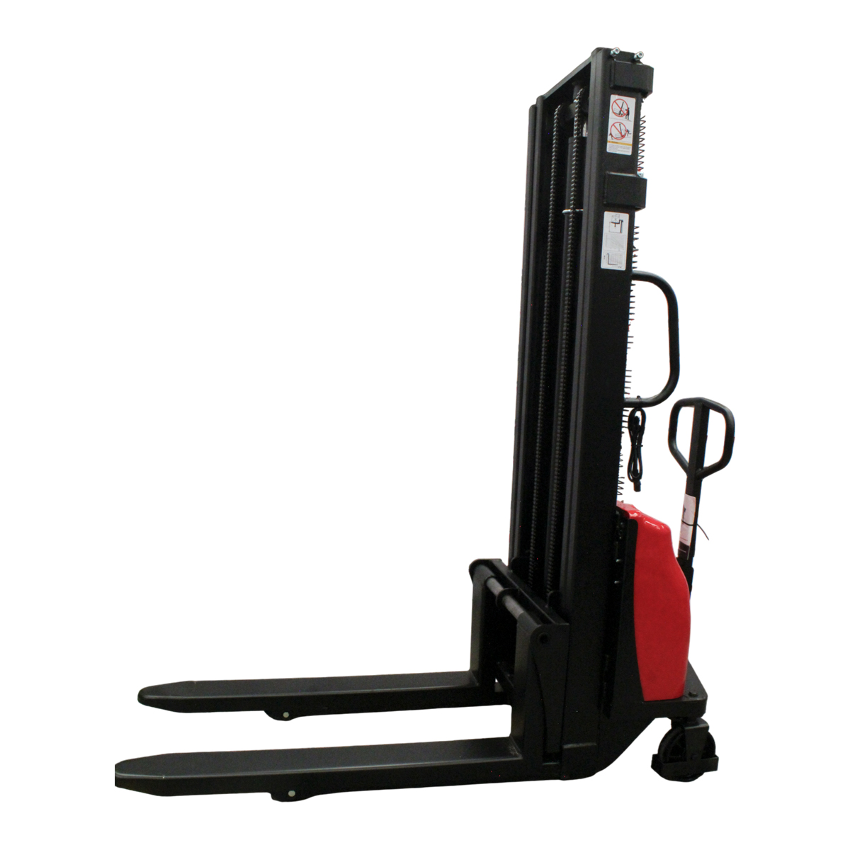 Apilador Semieléctrico BDA1530-CH MCLANE - Image 3