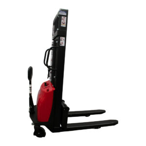 Apilador Semieléctrico BDA1530-CH MCLANE