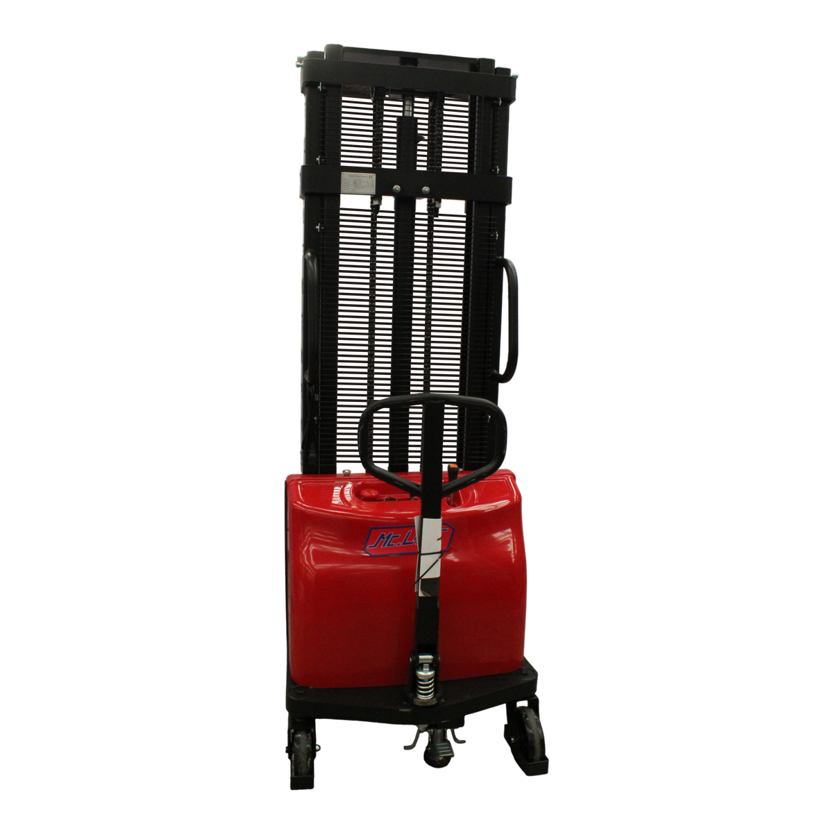 Apilador Semieléctrico BDA1530-CH MCLANE - Image 2