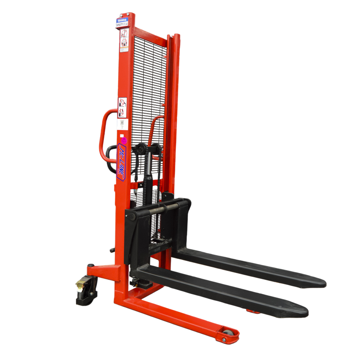 Apilador Manual SDA1016-CH MCLANE
