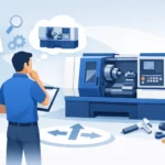 Cómo seleccionar torno CNC sin equivocarte