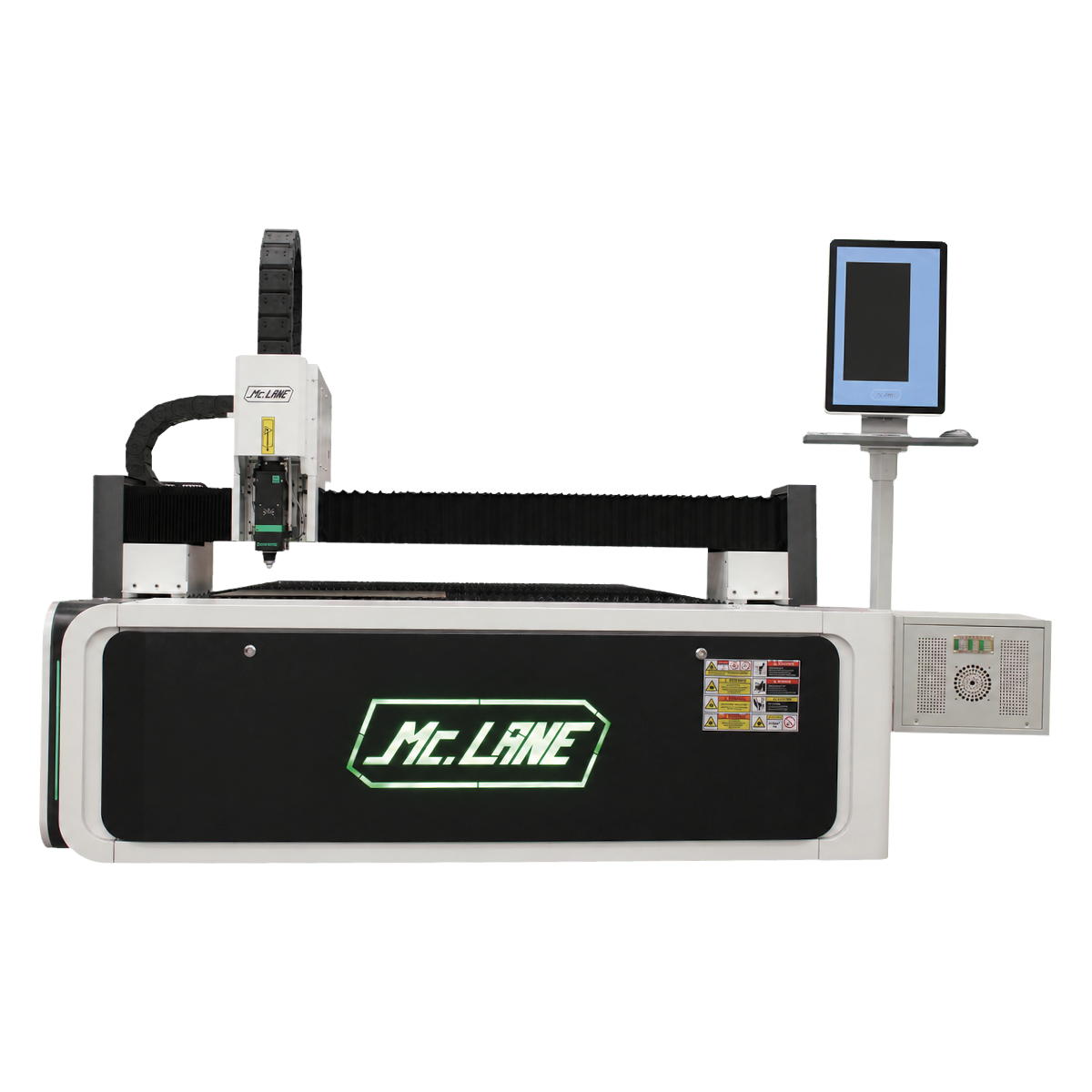 Cortadora Laser Mclane ML-3W LD-3015S-SE - Image 3