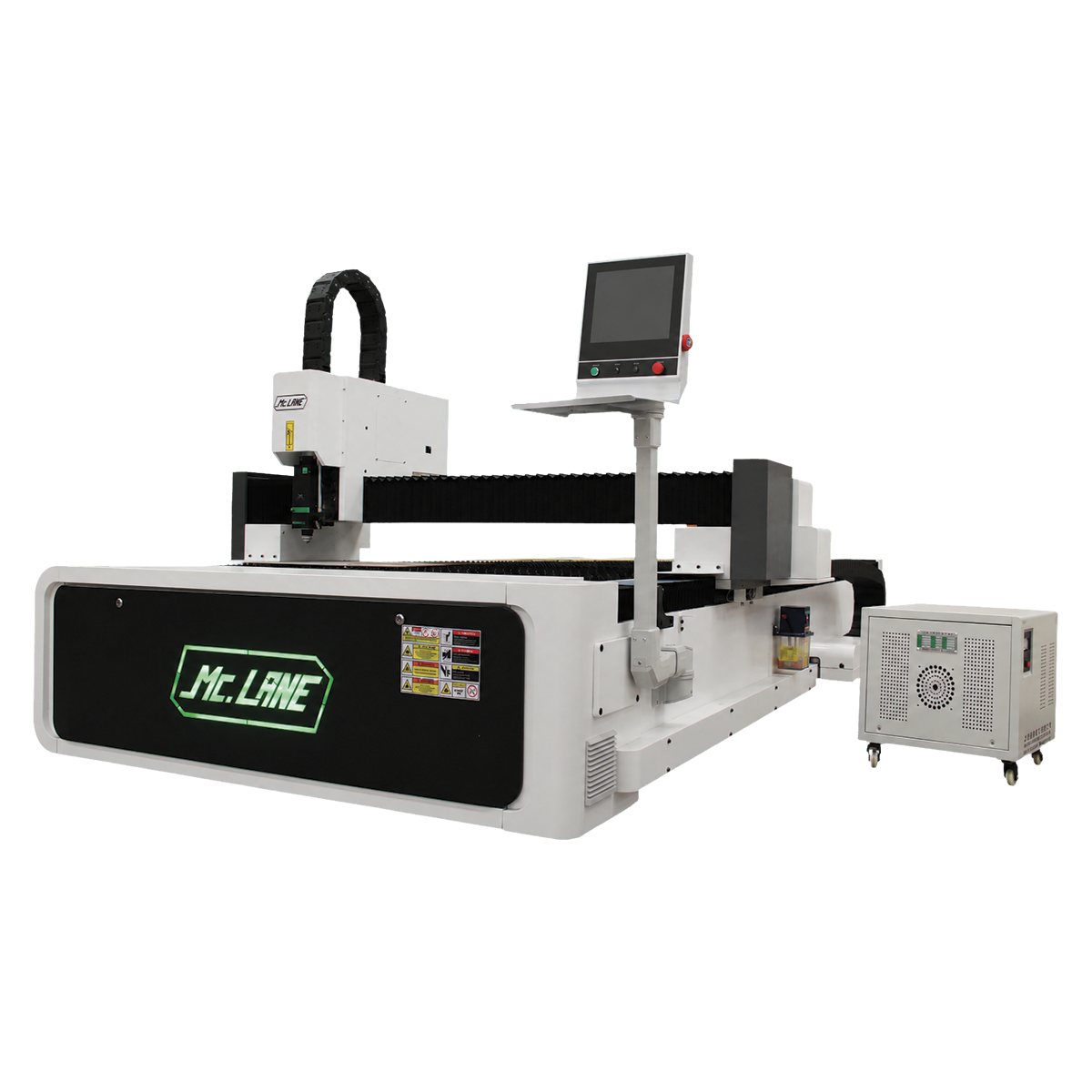 Cortadora Laser Mclane ML-3W LD-3015S-SE - Image 2