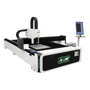 Cortadora Laser Mclane ML-3W LD-3015S-SE