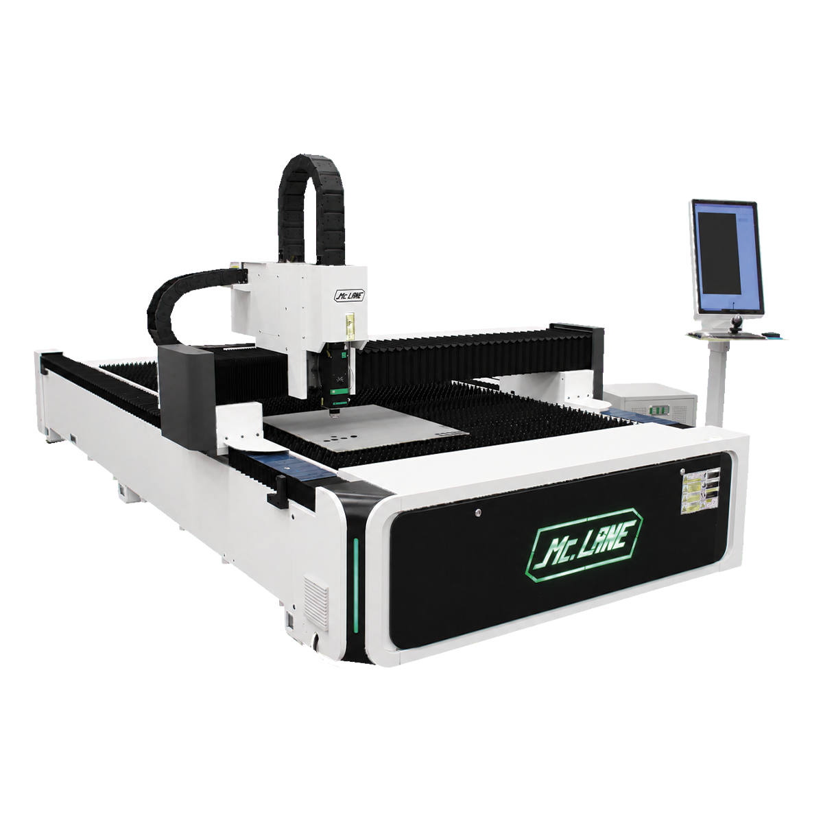 Cortadora Laser Mclane ML-3W LD-3015S-SE