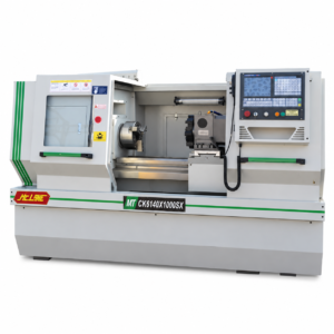 Torno CNC Mclane CK6140x1000SX