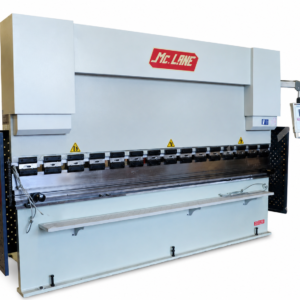 Dobladora de Lámina CNC Mclane 160x3.2 SX