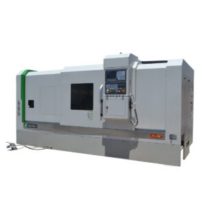Torno CNC Mclane CK36LX1-J