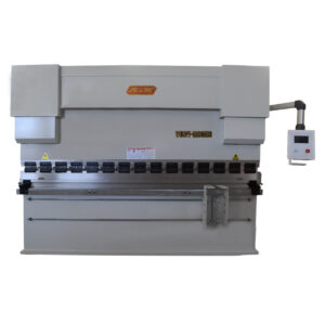 Dobladora de Lámina CNC 200X3.2-J Mclane