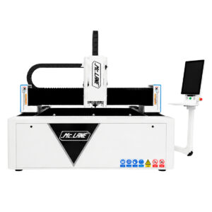 Cortadora Láser 2000w Mclane