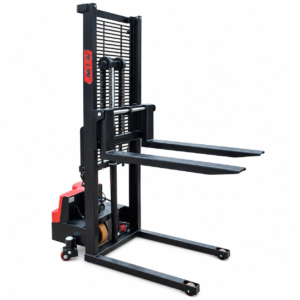 Apilador Eléctrico CDD-EJ0.5-W Mclane